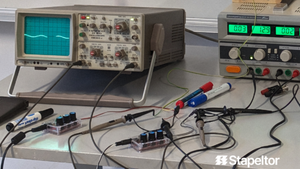 OFFENER TECHNIKTREFF  space47 e.V.