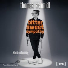 Thomas Schmidt - Bitter Sweet Sympathy