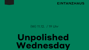 Unpolished Wednesday