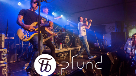 Pfund Coverband - Live im Hamtorkrug