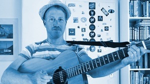 Rio´s Reißer Solo mit Gitarre - Gesungen und gespielt von Alex Nord