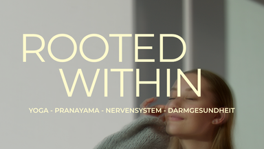 ROOTED WITHIN DAY RETREAT
