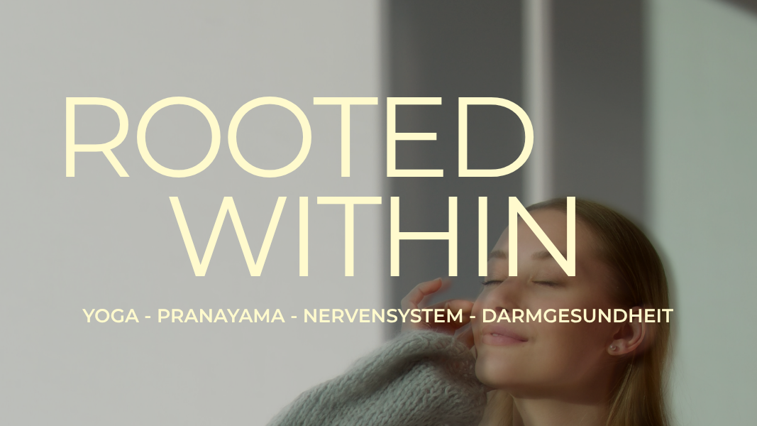 ROOTED WITHIN DAY RETREAT