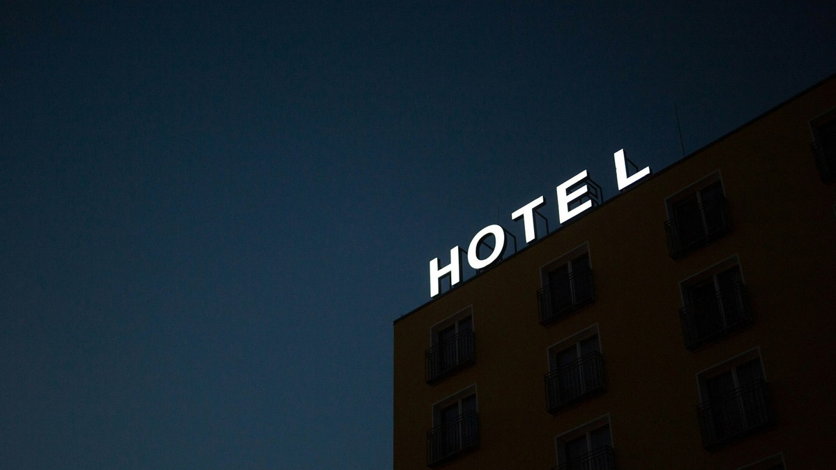 Zoku Hotel