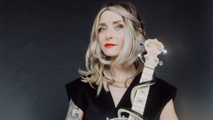 Sarah Lesch - Poesie & Widerstand Tour 2025