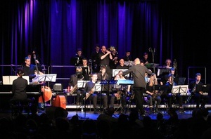 Jugend Jazz Orchester Bonn - Jahreskonzert 2024