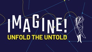 IMAGINE! – 2. Internationales Festival für Erzählkunst - „Land in Sicht!“