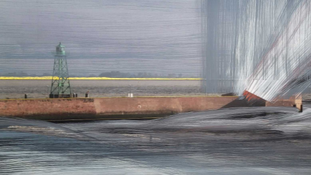 Ausstellung: Kerstin Henschel - Die Realität, das Foto, die Farbe und das Bild