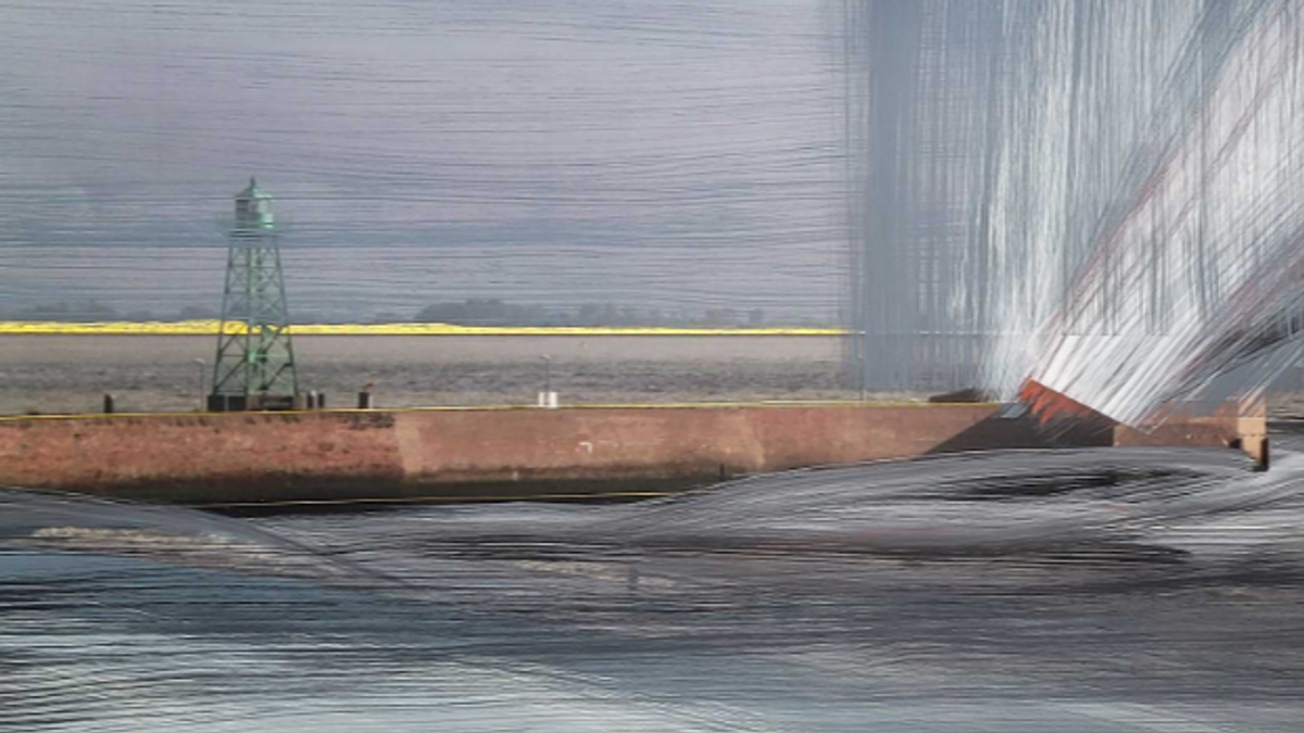 Ausstellung: Kerstin Henschel - Die Realität, das Foto, die Farbe und das Bild