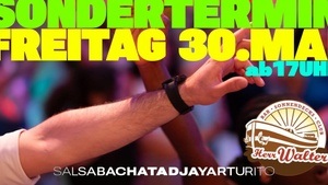 Salsa Playa