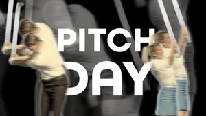 Pitch Day