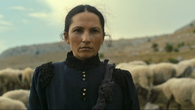 Spielfilmwettbewerb: God Will Not Help