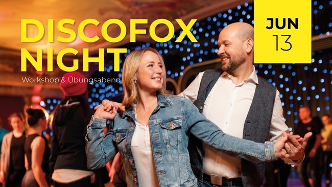 Discofox Night