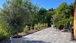 Streching + Brunch mitten in der Natur auf Sonnenterrasse in Hüttenstil bei Winnenden. Am Sonntag, den 26.04. von 11:00-13:30 Uhr. Anmeldung unter Tel/WhatsApp 0170/2015337