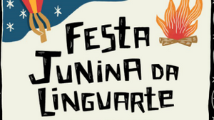 Festa Junina da Linguarte
