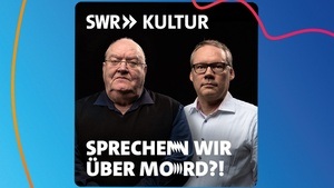 SWR PODCASTFESTIVAL 2026 - Sprechen wir über Mord!?