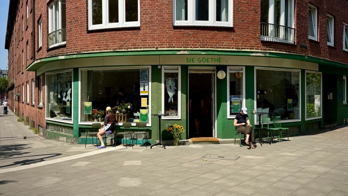 Wohnzimmerkonzert -  Genne & Jesse