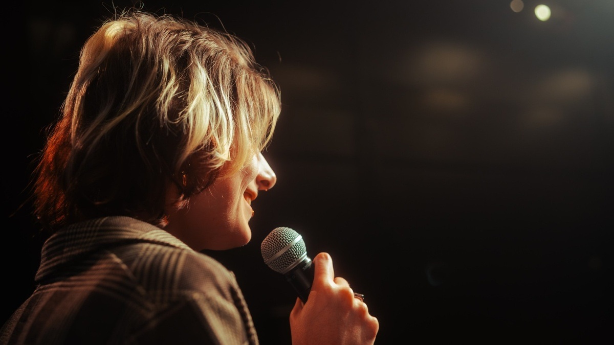 149. Poetry Slam – Open Air Spezial