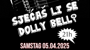 EX YU POP & ROCK PARTY / Sjecas li se Dolly Bell?