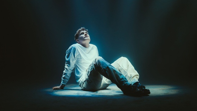 Nils Hoffmann live im Lido 🪩