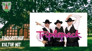 Findorffhofkultur mit TRIPLEPACK