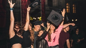 Bar Bachelor Marburg