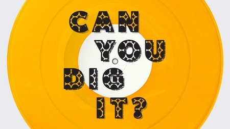Can you dig it? #12