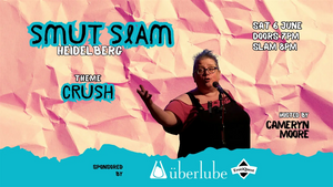 Smut Slam Heidelberg