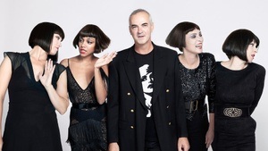 Nouvelle Vague – Live 2025