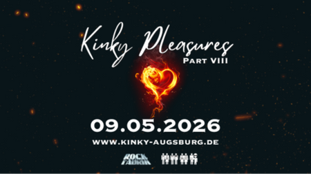 KINKY PLEASURES - Freedom of Lust PART VIII