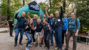 FirmenWanderTag Gelsenkirchen/Herne