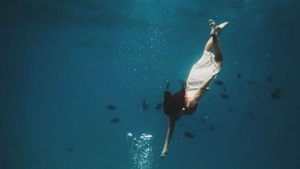 Somatic Water Dance Workshop
