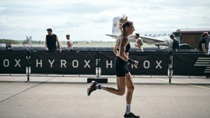 After Work Run