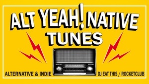 AltYEAH!native Tunes Party