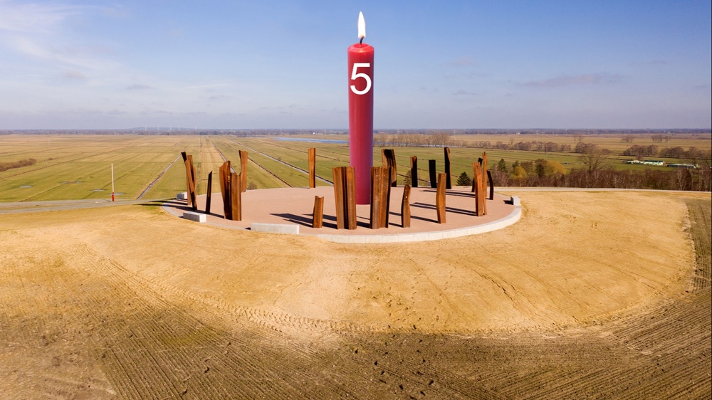 5 Jahre Metalhenge