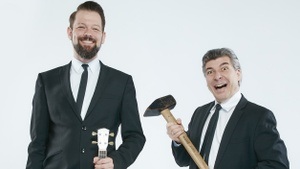 Onkel Fisch Onkel Fisch blickt zurück