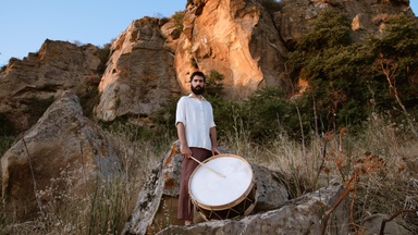 PHRE Festival: Davide Ambrogio + Palanca + Use Knife + DJ Dr.Lee