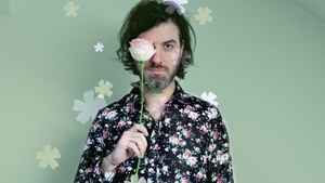 Gregor McEwan - An Evening with Gregor McEwan in Concert