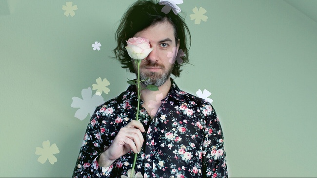 Gregor McEwan - An Evening with Gregor McEwan in Concert