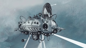 LIVE: 35 JAHRE MAIN CONCEPT