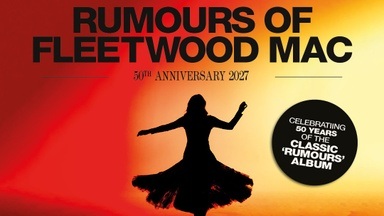 Rumours of Fleetwood Mac