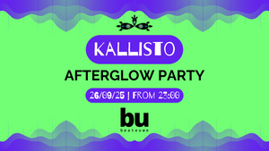 Kallisto Afterglow Party