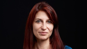 Literatur: Giulio Galoppo im Gespräch mit Ginevra Lamberti