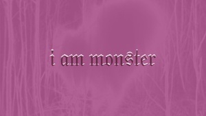 Forschungslab + Performance: I am monster