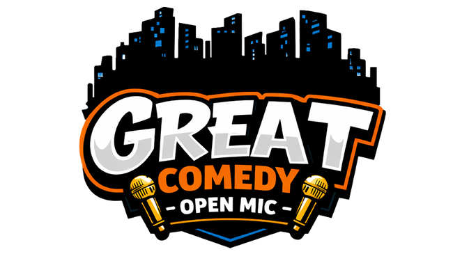 Great Open Mic