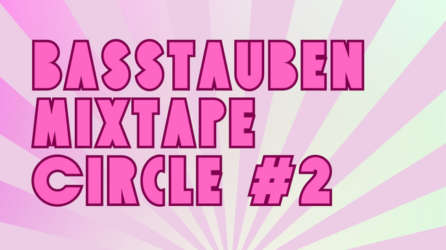 Mixtape Circle #2