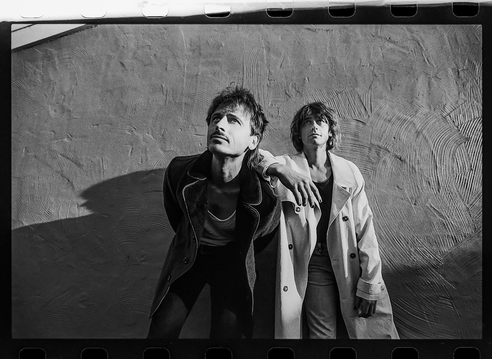 Lime Cordiale - präsentiert von Rausgegangen