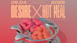 Desire x Hotmeal