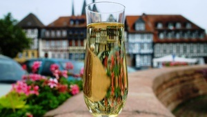 Themenführung: Mit Rosenduft und Sauerkraut