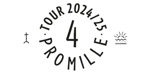 4 PROMILLE - SHOW 1 -